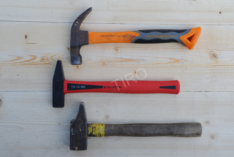Outils de charpentier - Construction bois, Outillage et Accessoires pour le  travail du Boi